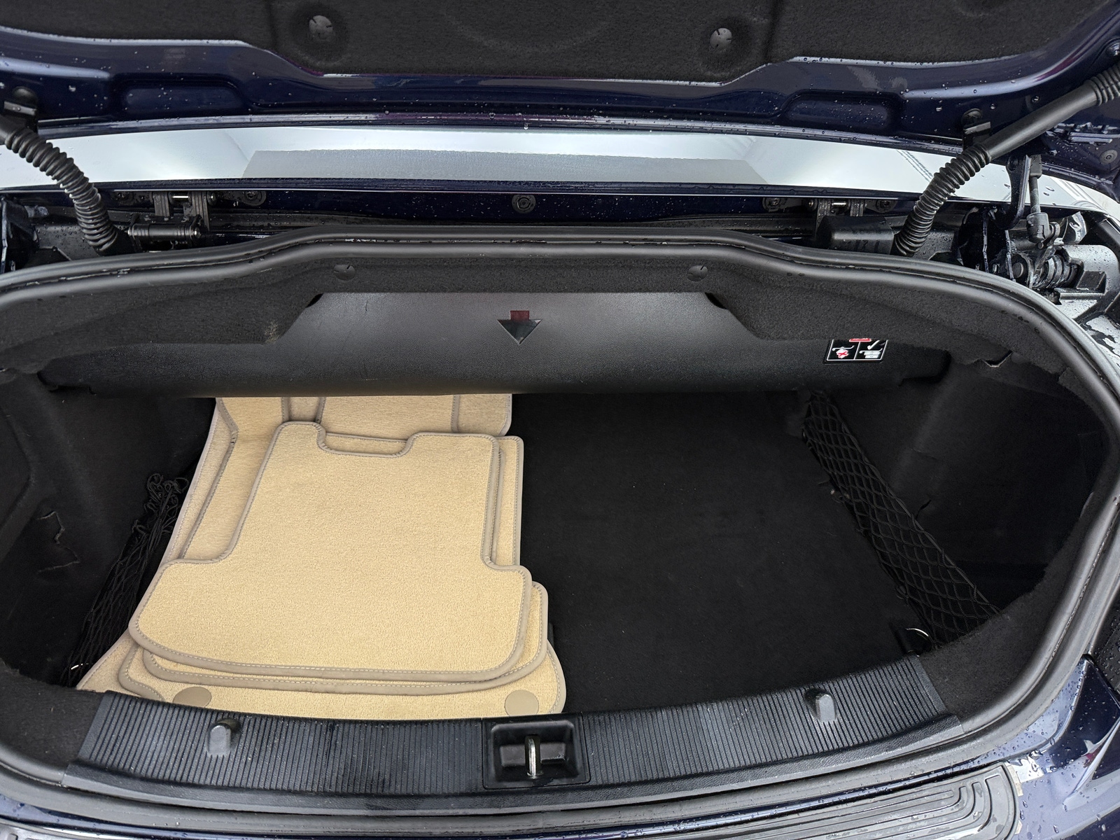 Thumbnail: 2015 Mercedes-Benz E-Class - 6