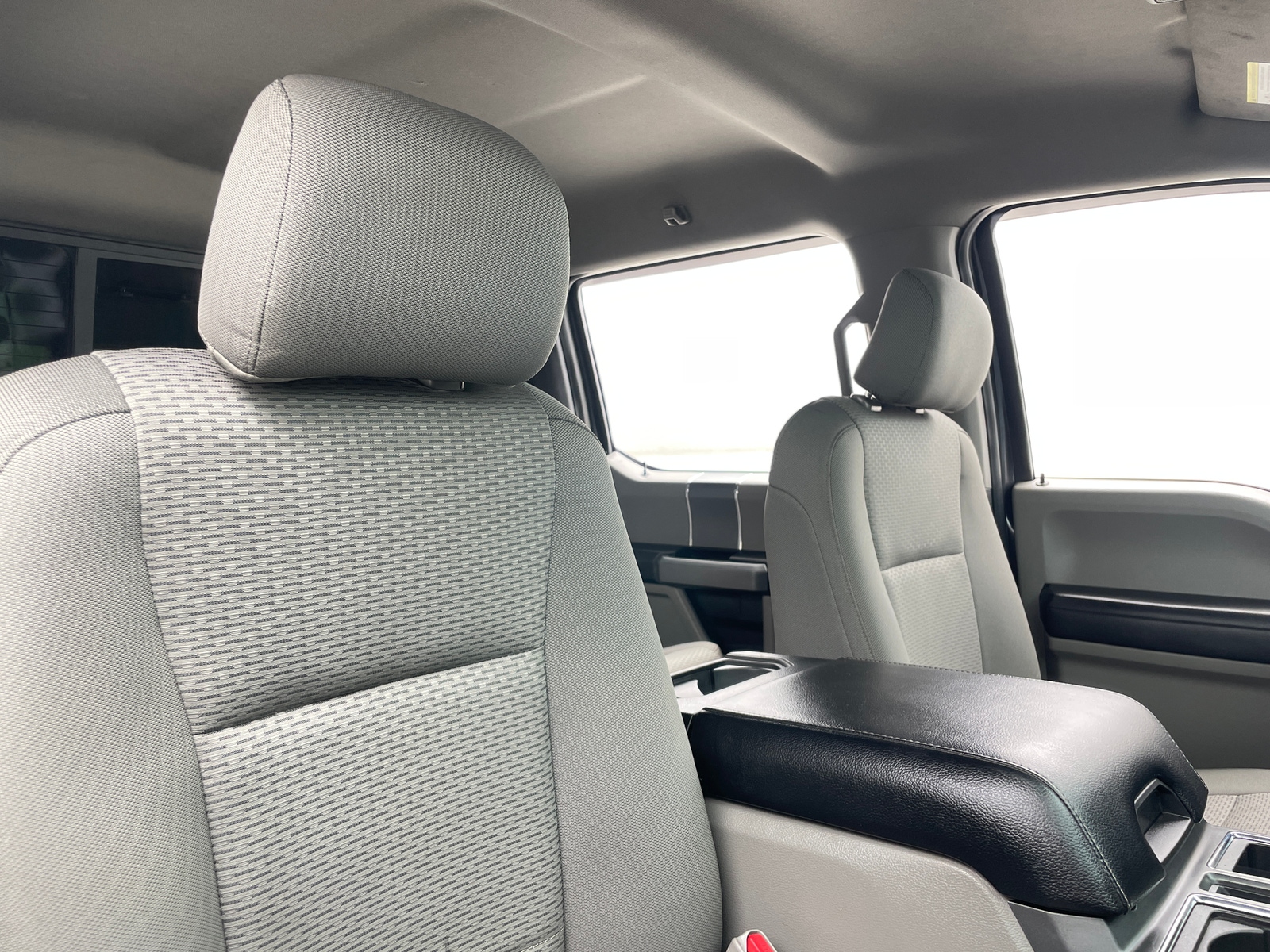 Thumbnail: 2016 Ford Econoline - 2