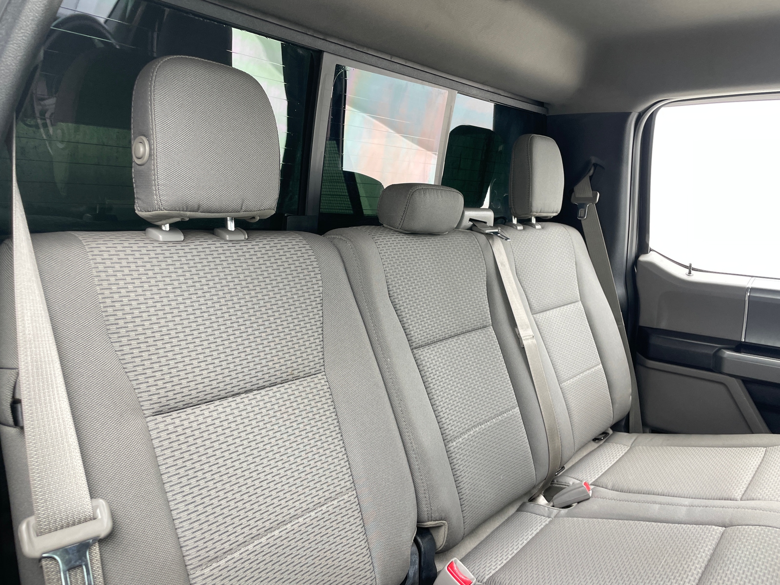 Thumbnail: 2016 Ford Econoline - 6