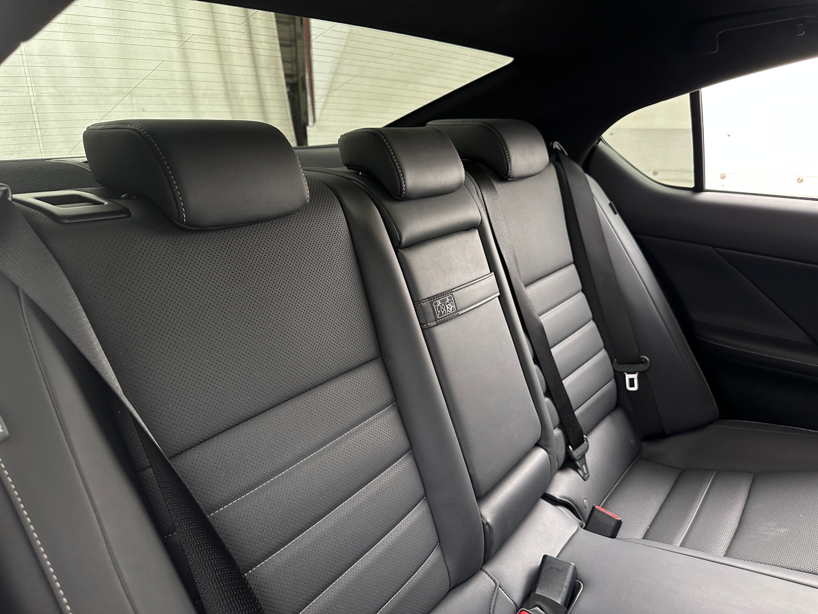 Thumbnail: 2023 Lexus IS - 5