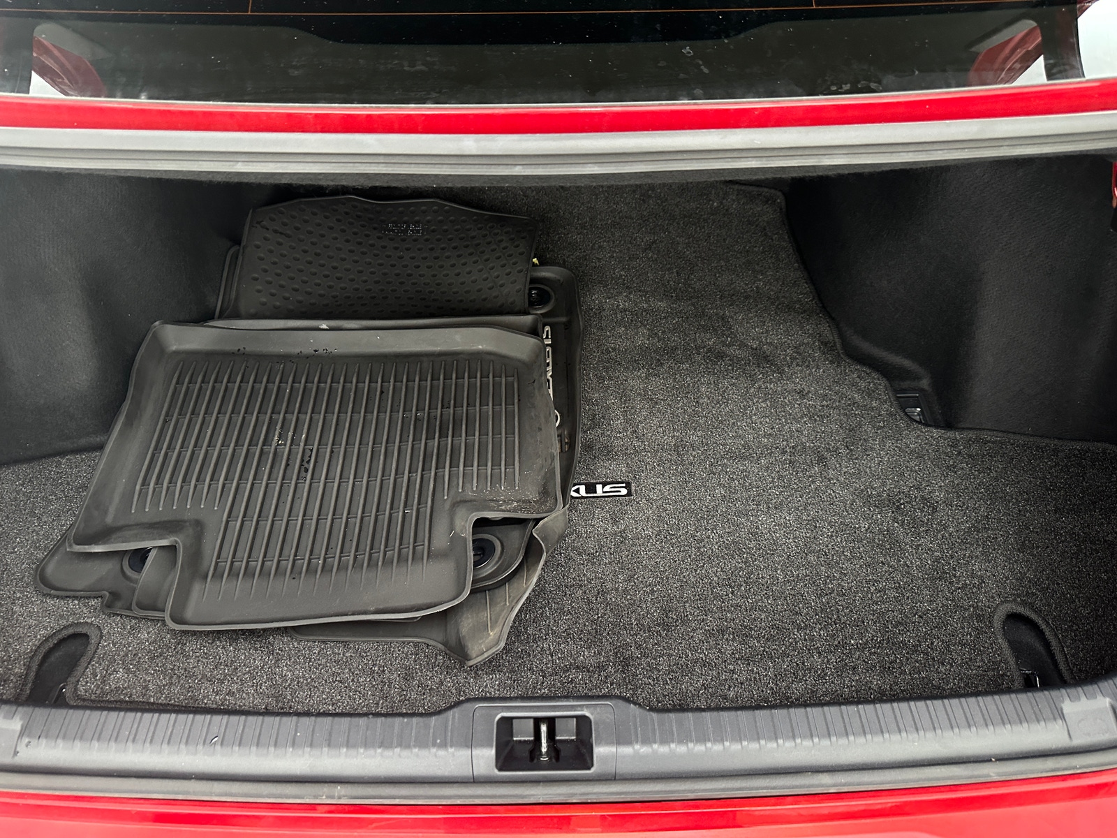 Thumbnail: 2023 Lexus IS - 6