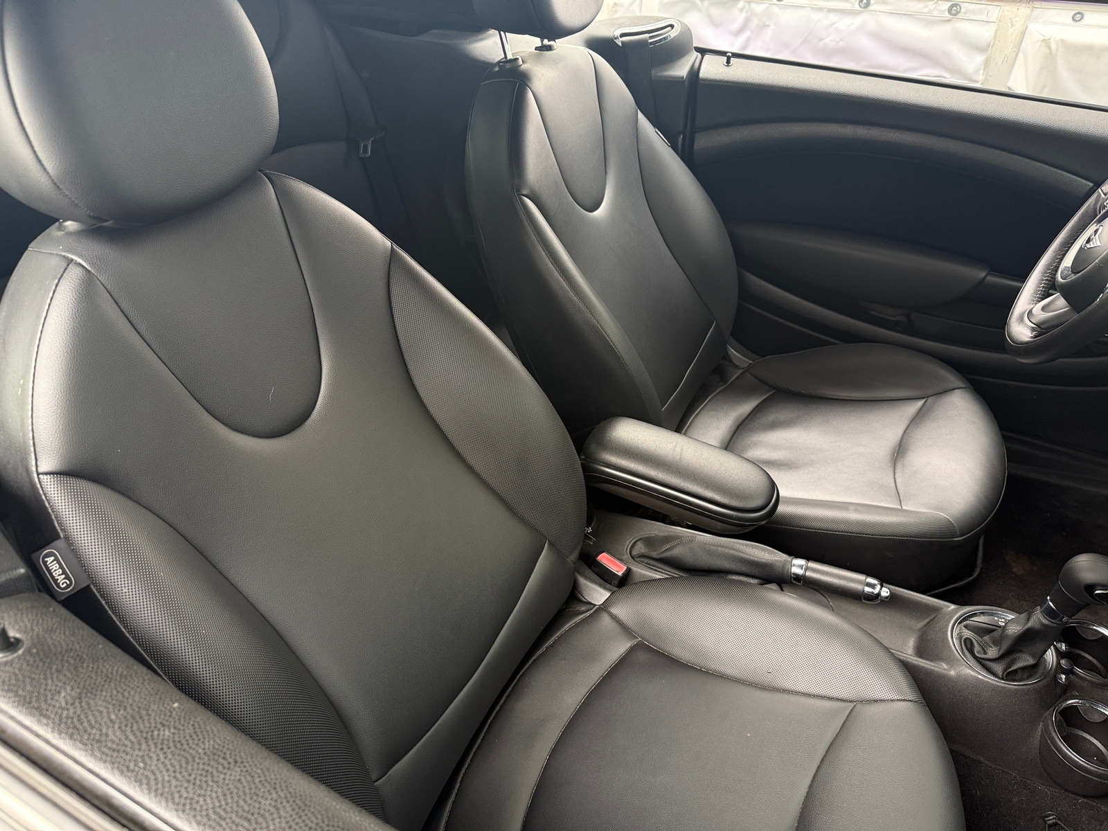 Thumbnail: 2014 MINI Cooper Convertible - 2