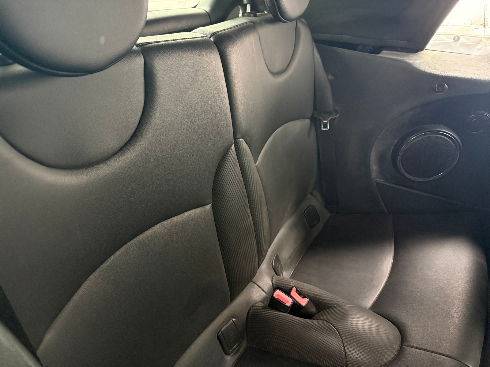 Thumbnail: 2014 MINI Cooper Convertible - 6