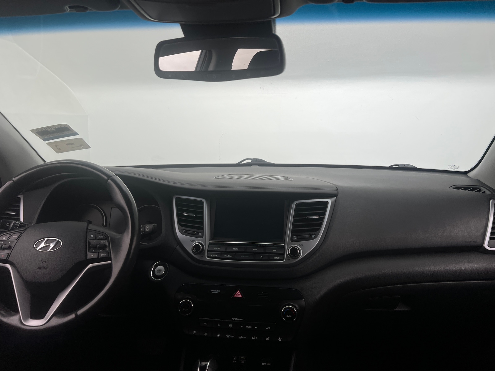 Thumbnail: 2018 Hyundai Tucson - 2