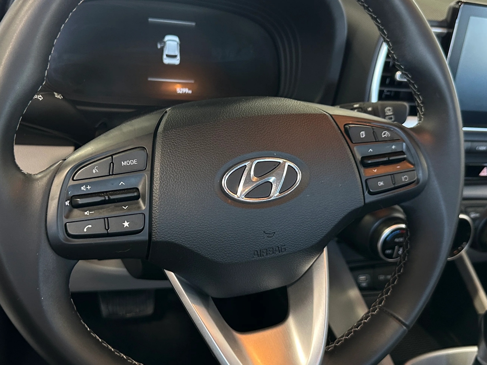 Thumbnail: 2025 Hyundai Venue - 5