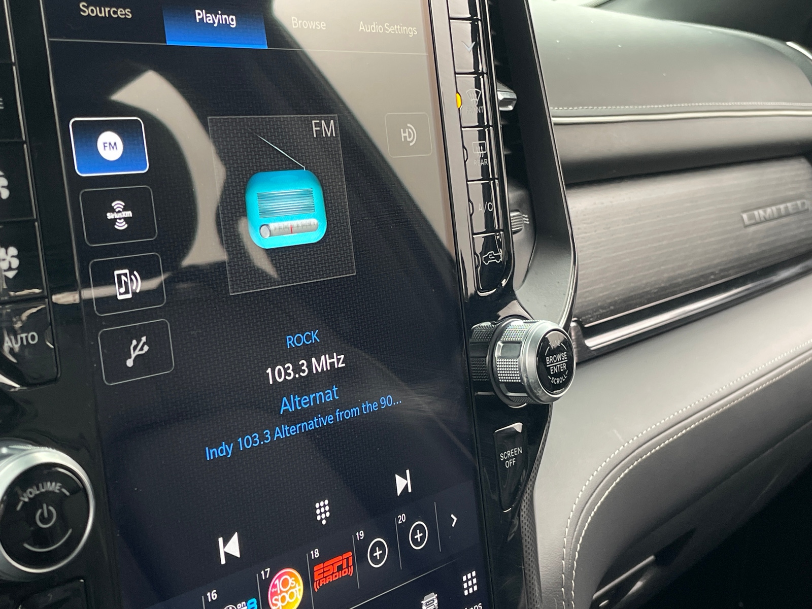 Thumbnail: 2022 RAM 1500 - 3