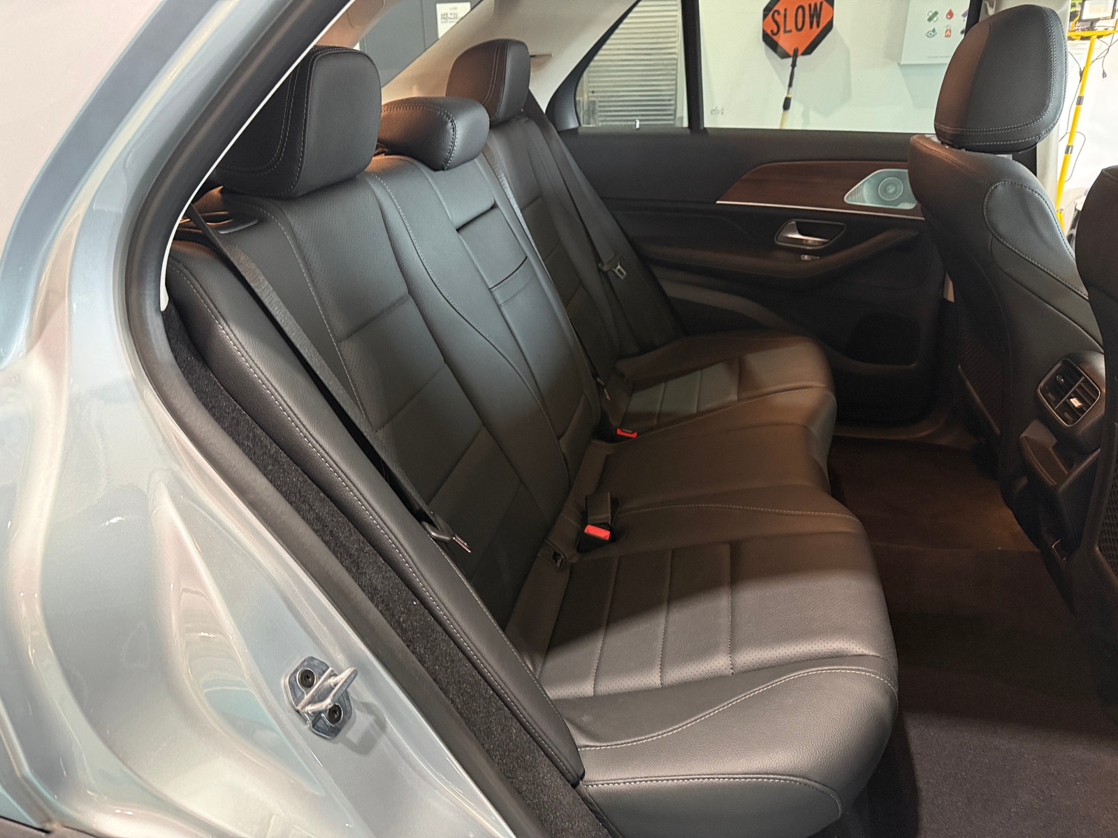 Thumbnail: 2024 Mercedes-Benz GLE - 5