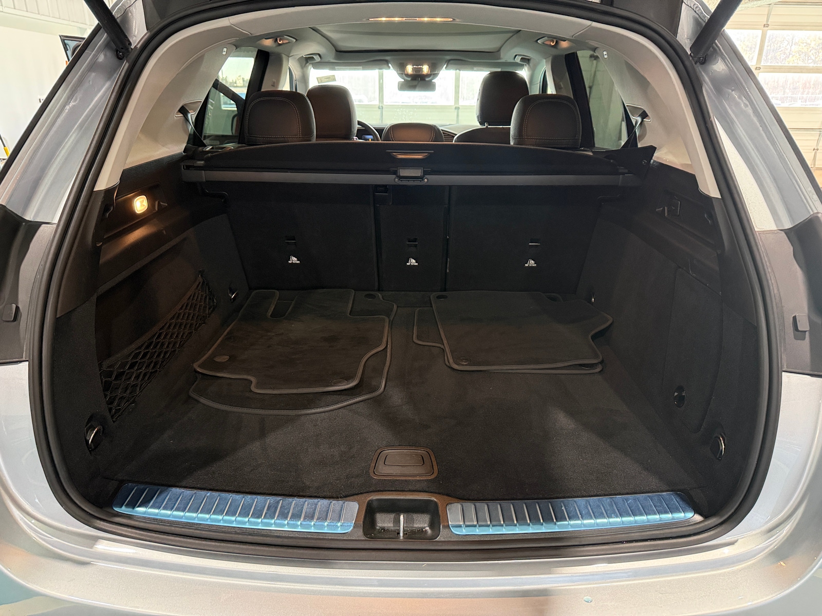 Thumbnail: 2024 Mercedes-Benz GLE - 6