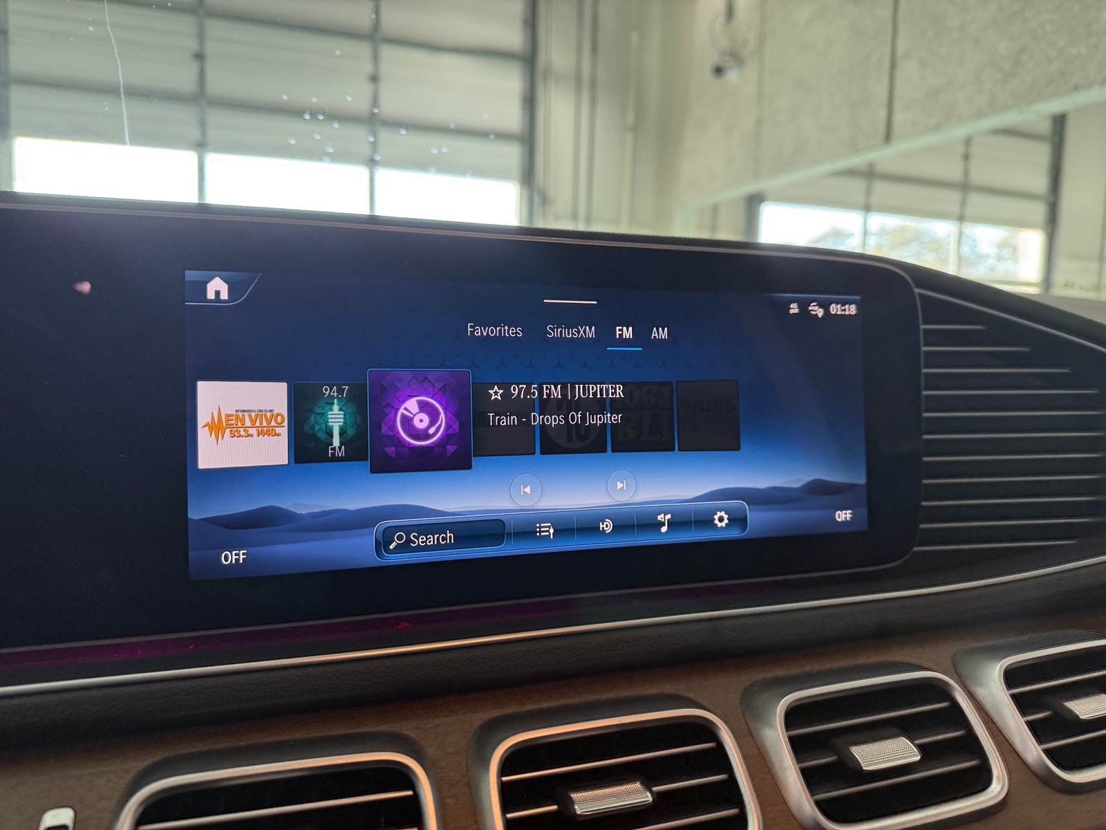 Thumbnail: 2024 Mercedes-Benz GLE - 3