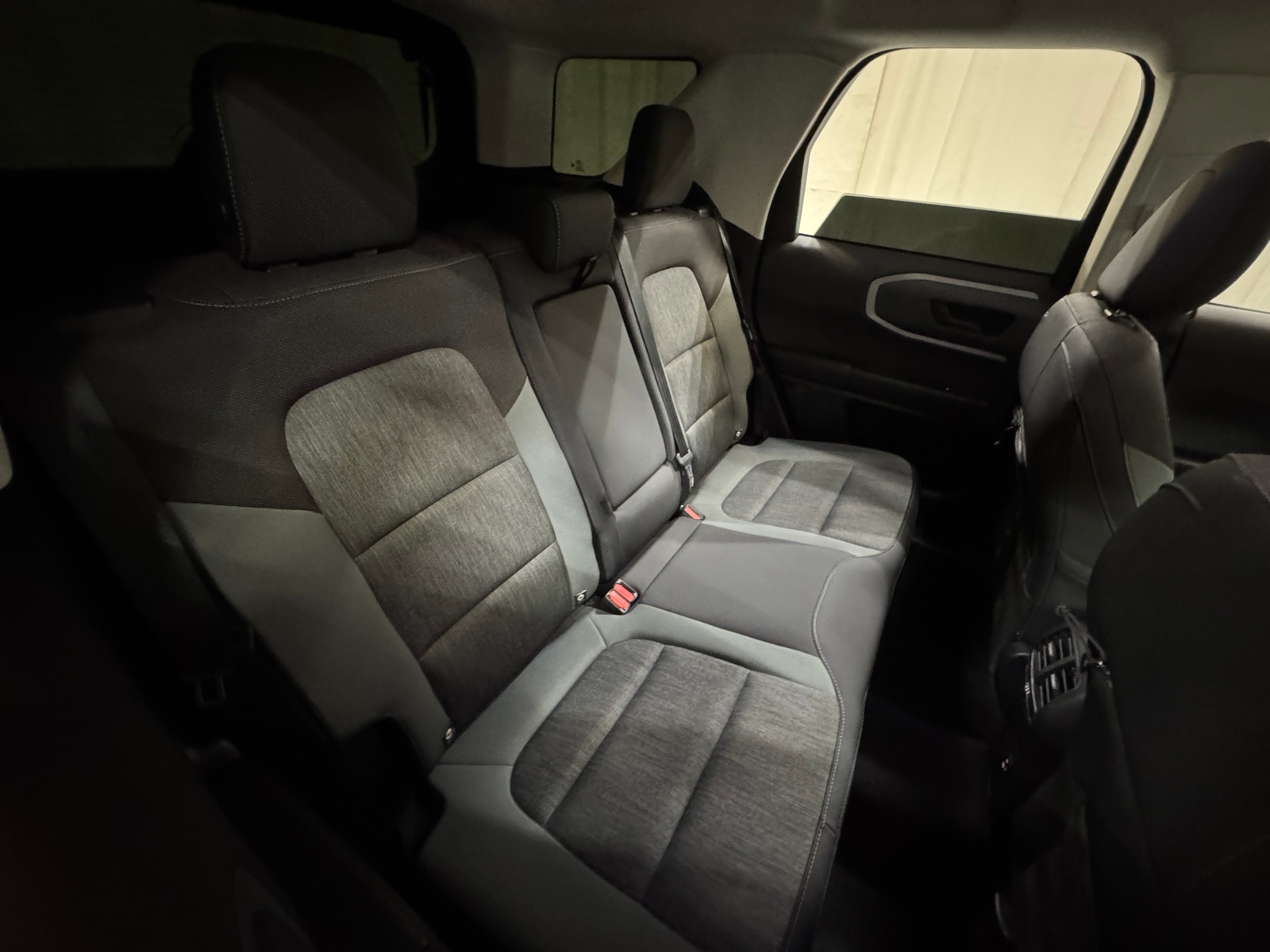 Thumbnail: 2021 Ford Bronco Sport - 6