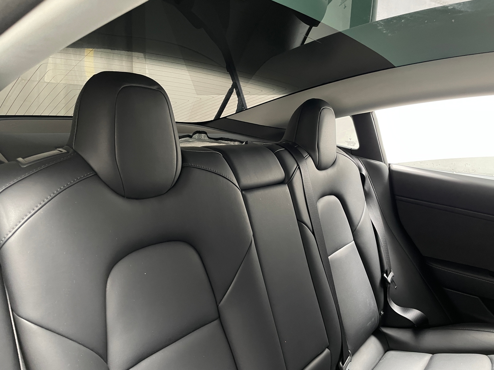 Thumbnail: 2018 Tesla Model 3 - 5