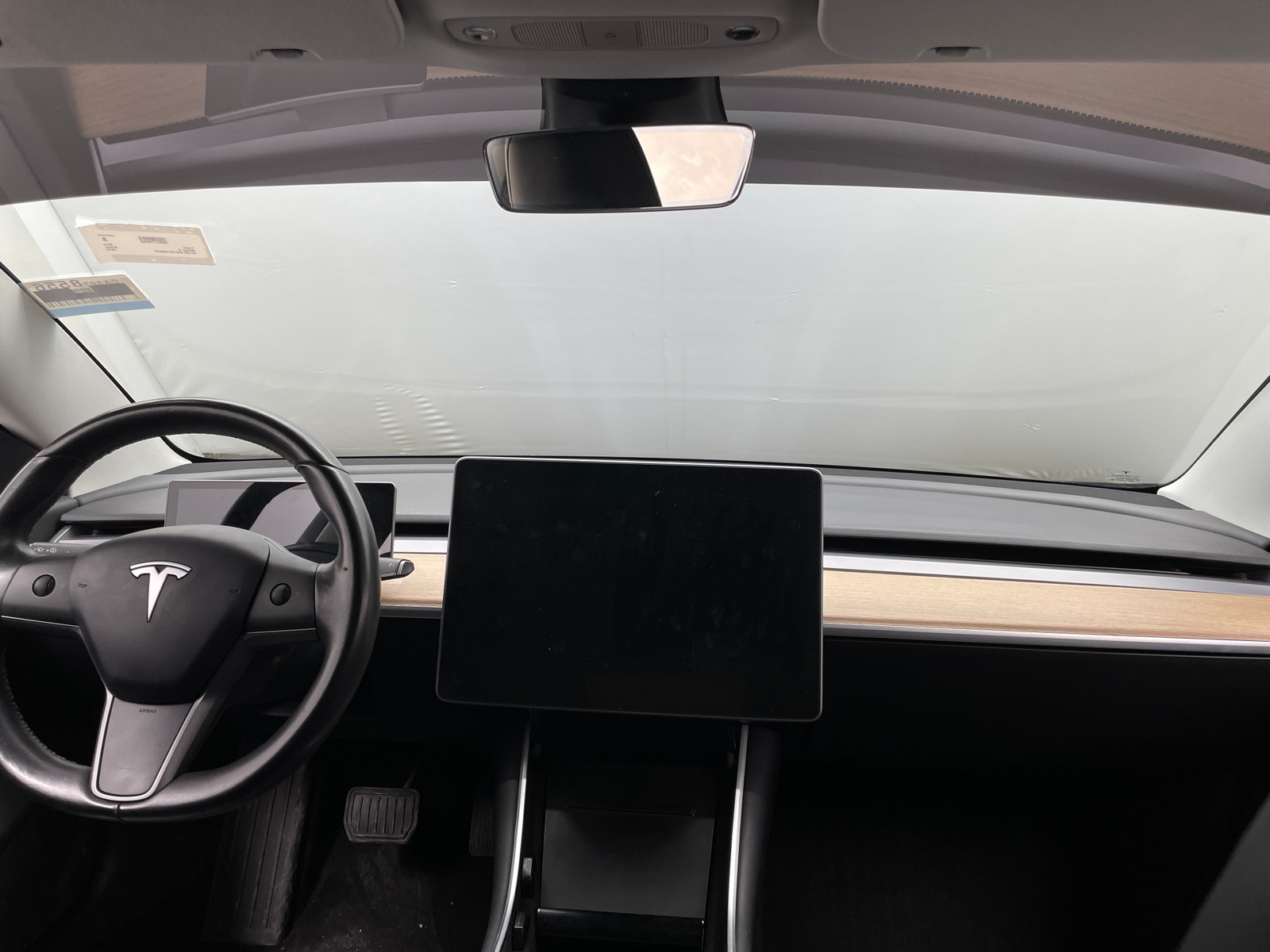 Thumbnail: 2018 Tesla Model 3 - 2