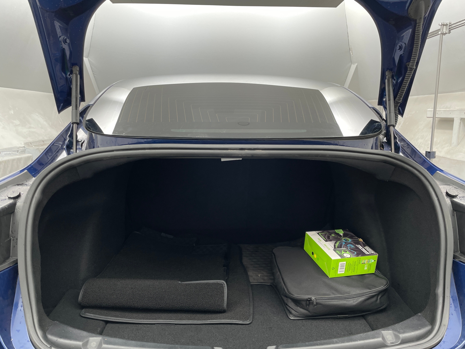 Thumbnail: 2018 Tesla Model 3 - 6