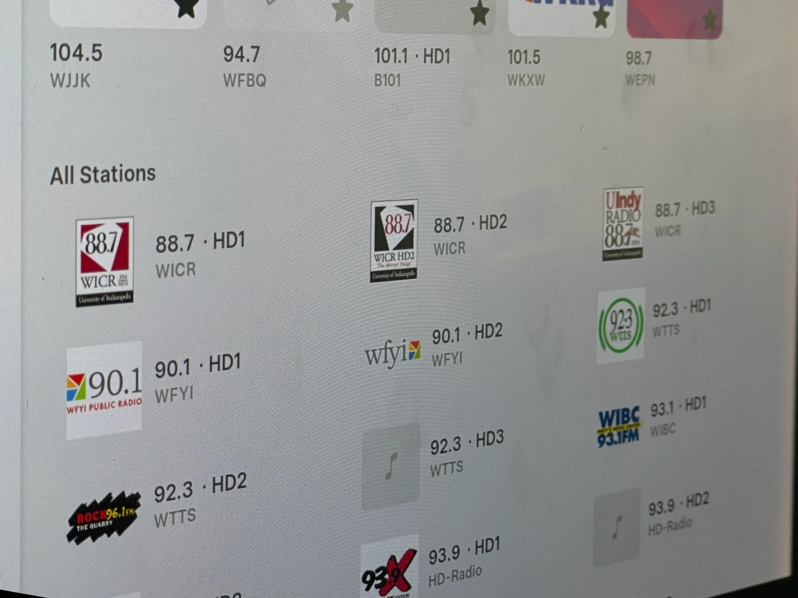 Thumbnail: 2018 Tesla Model 3 - 3