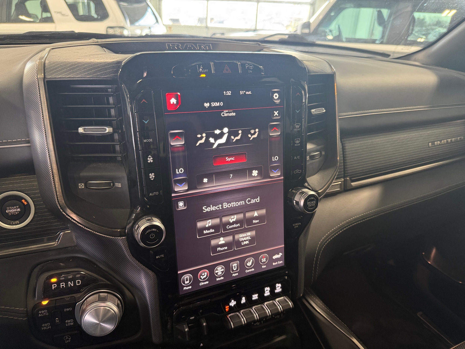 Thumbnail: 2019 RAM 1500 - 3