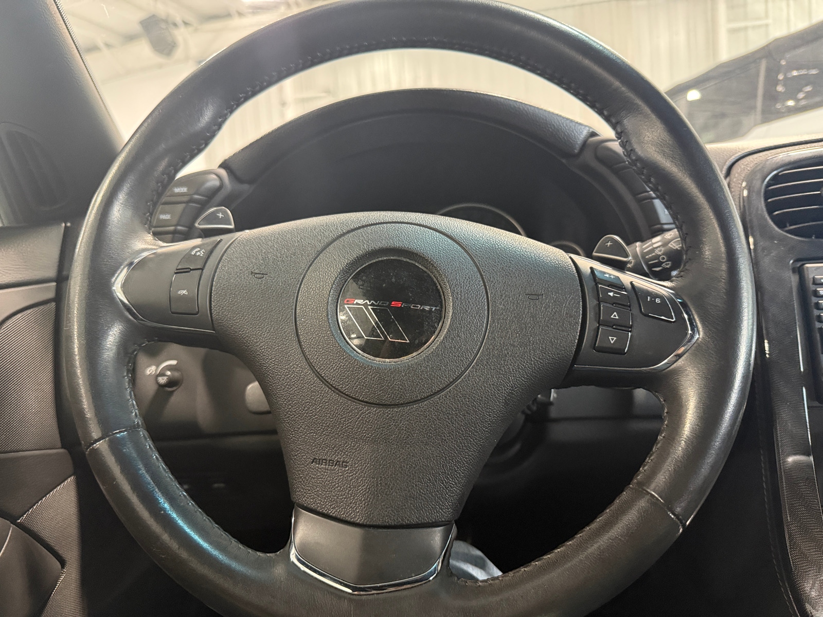 Thumbnail: 2012 Chevrolet Corvette - 3