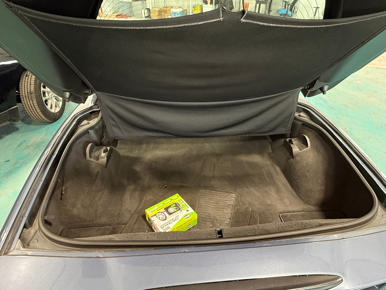 Thumbnail: 2012 Chevrolet Corvette - 4