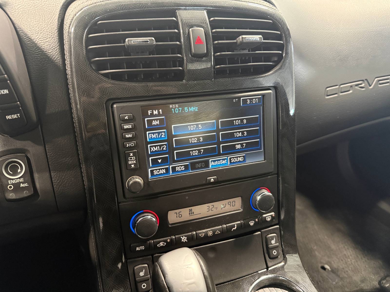 Thumbnail: 2012 Chevrolet Corvette - 2