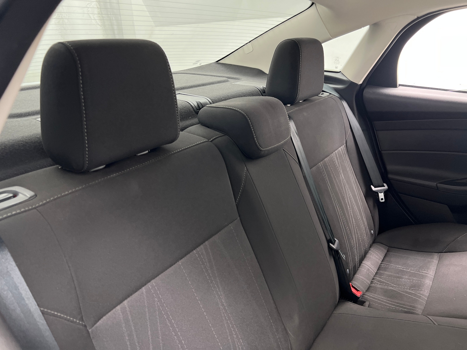 Thumbnail: 2018 Ford Focus - 6