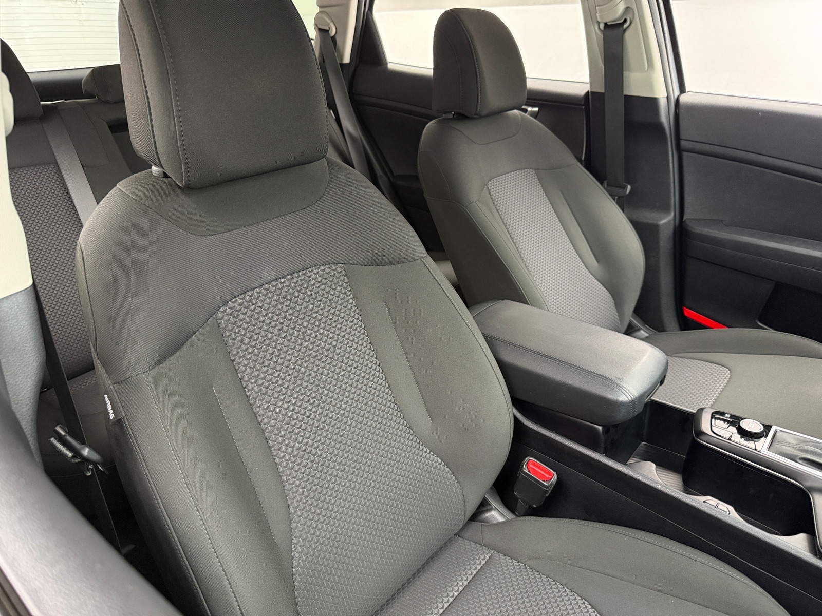 Thumbnail: 2025 Kia Sportage - 2