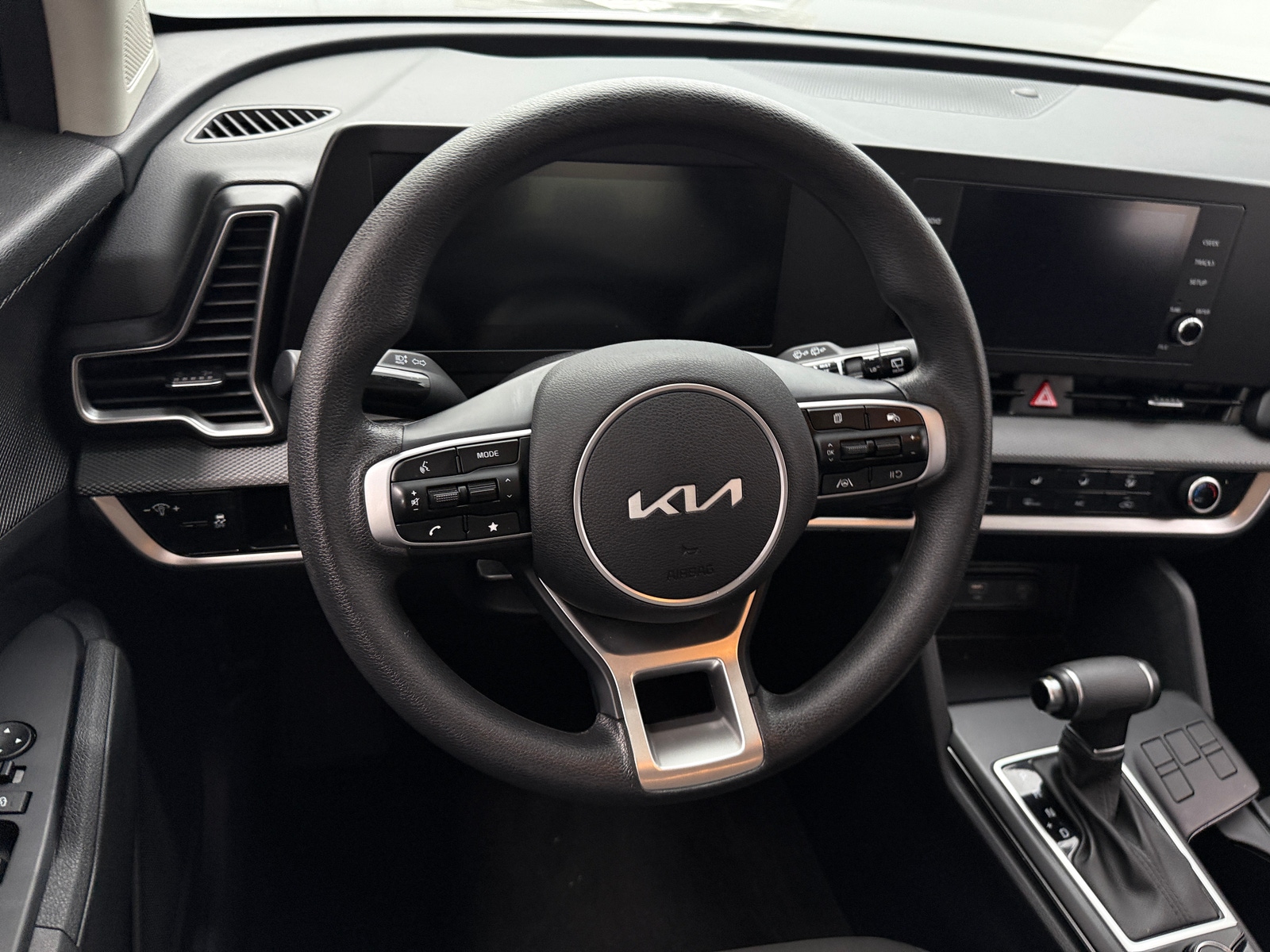 Thumbnail: 2025 Kia Sportage - 5