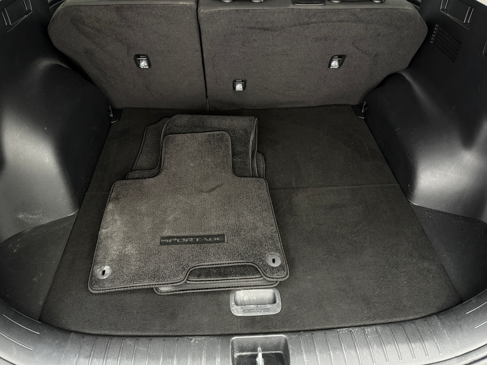 Thumbnail: 2025 Kia Sportage - 7