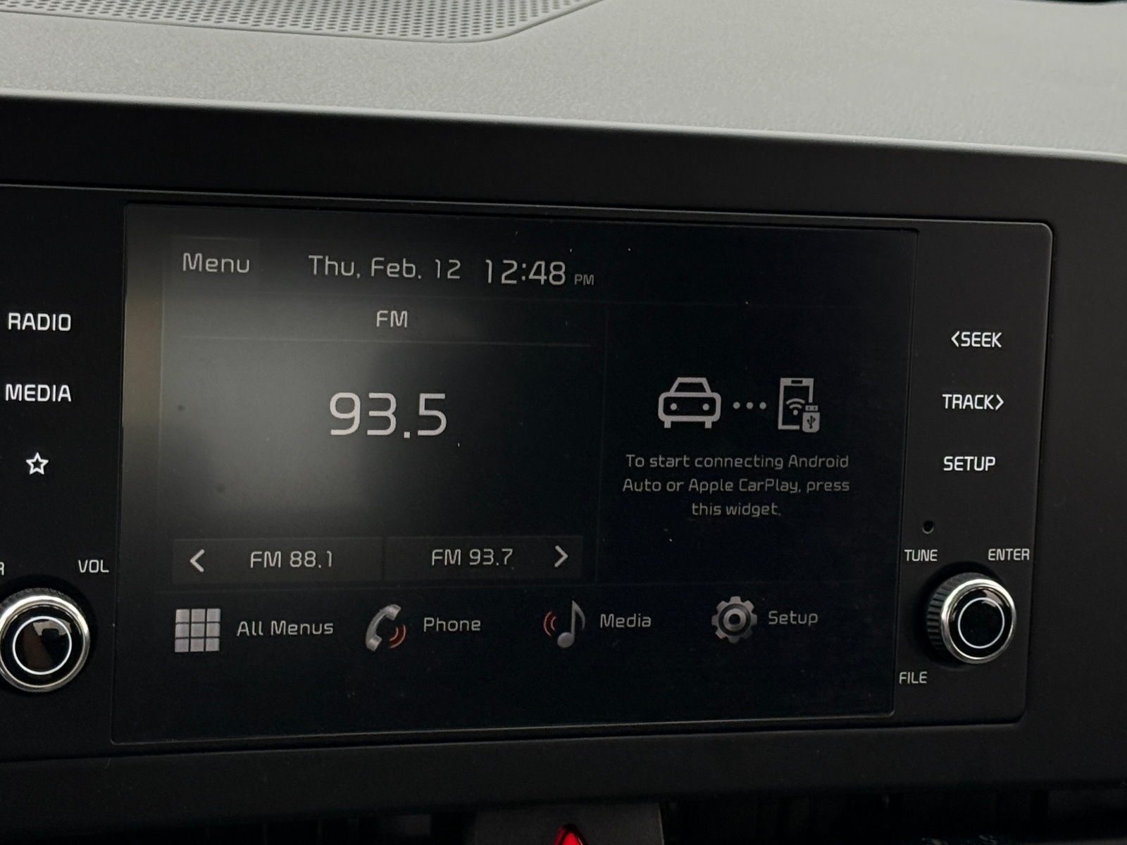 Thumbnail: 2025 Kia Sportage - 4