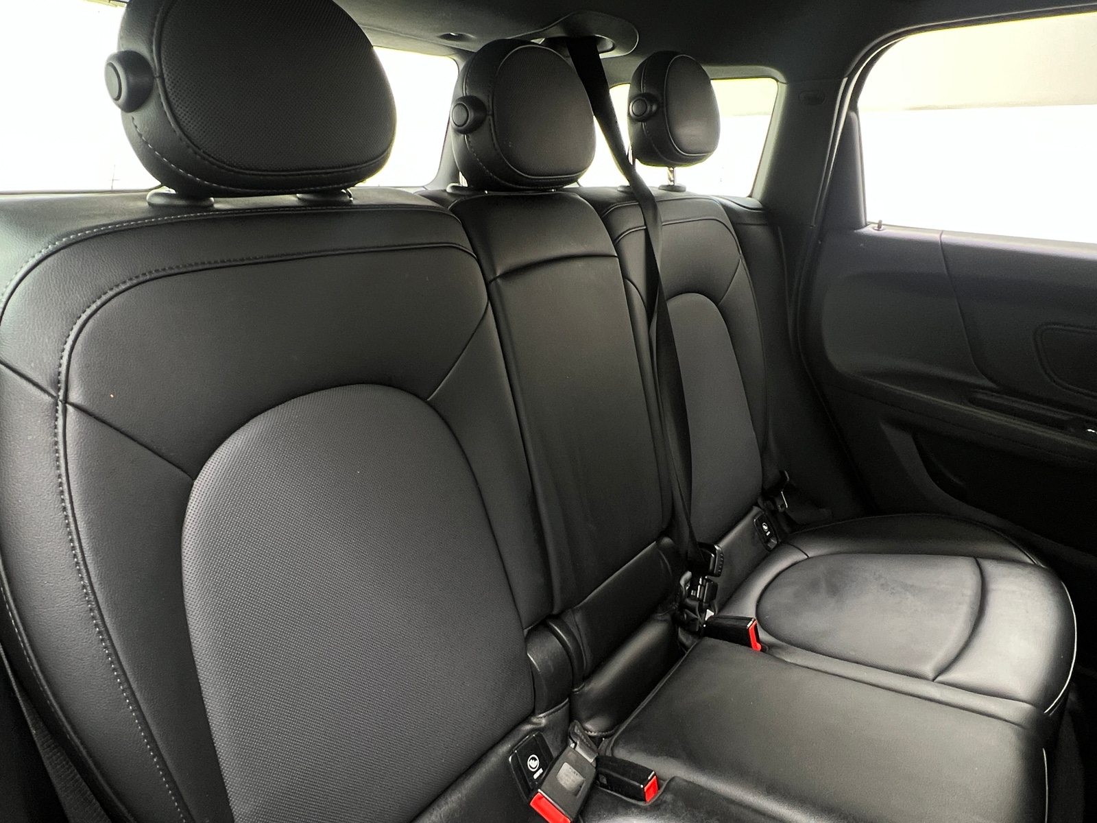 Thumbnail: 2021 MINI Cooper Countryman - 5