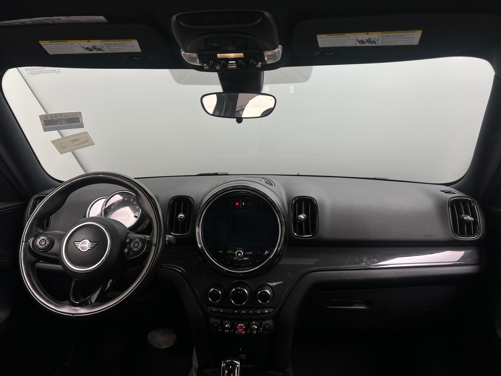 Thumbnail: 2021 MINI Cooper Countryman - 2