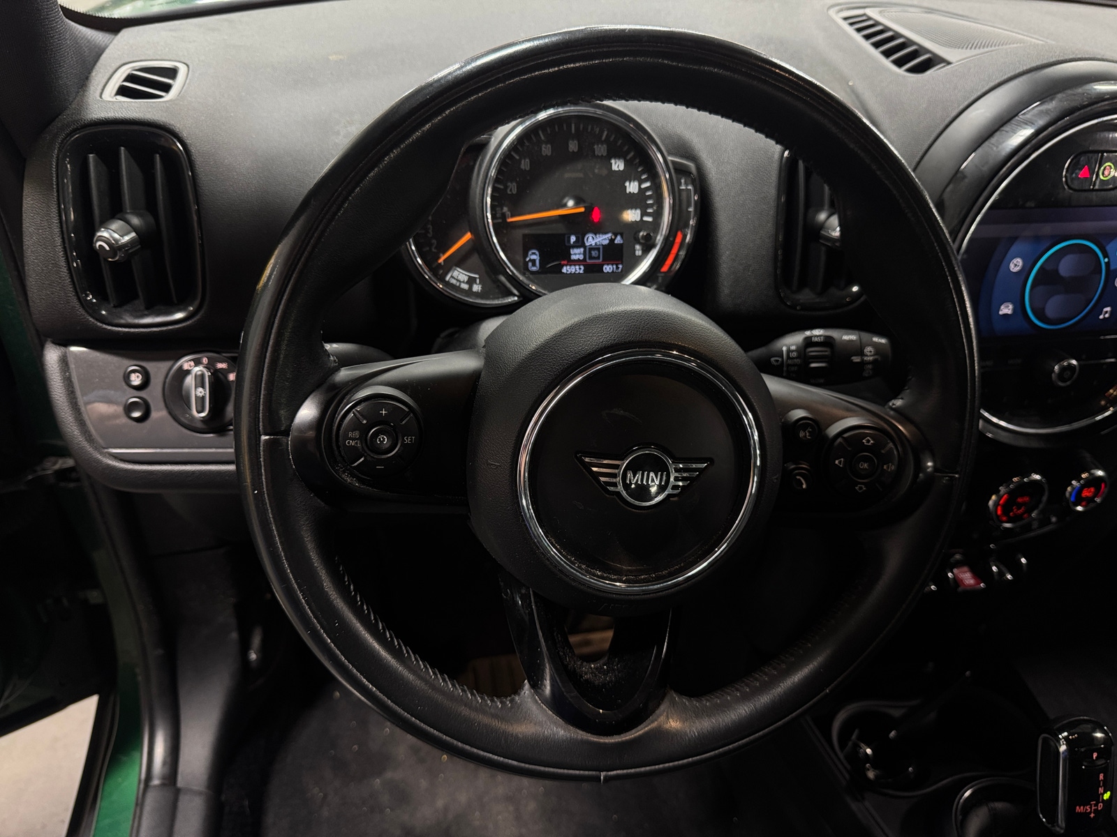 Thumbnail: 2021 MINI Cooper Countryman - 4