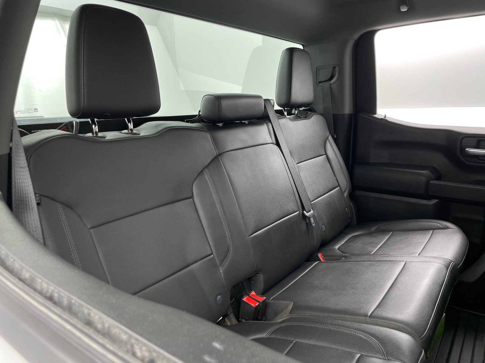 Thumbnail: 2020 Chevrolet Silverado 1500 - 5