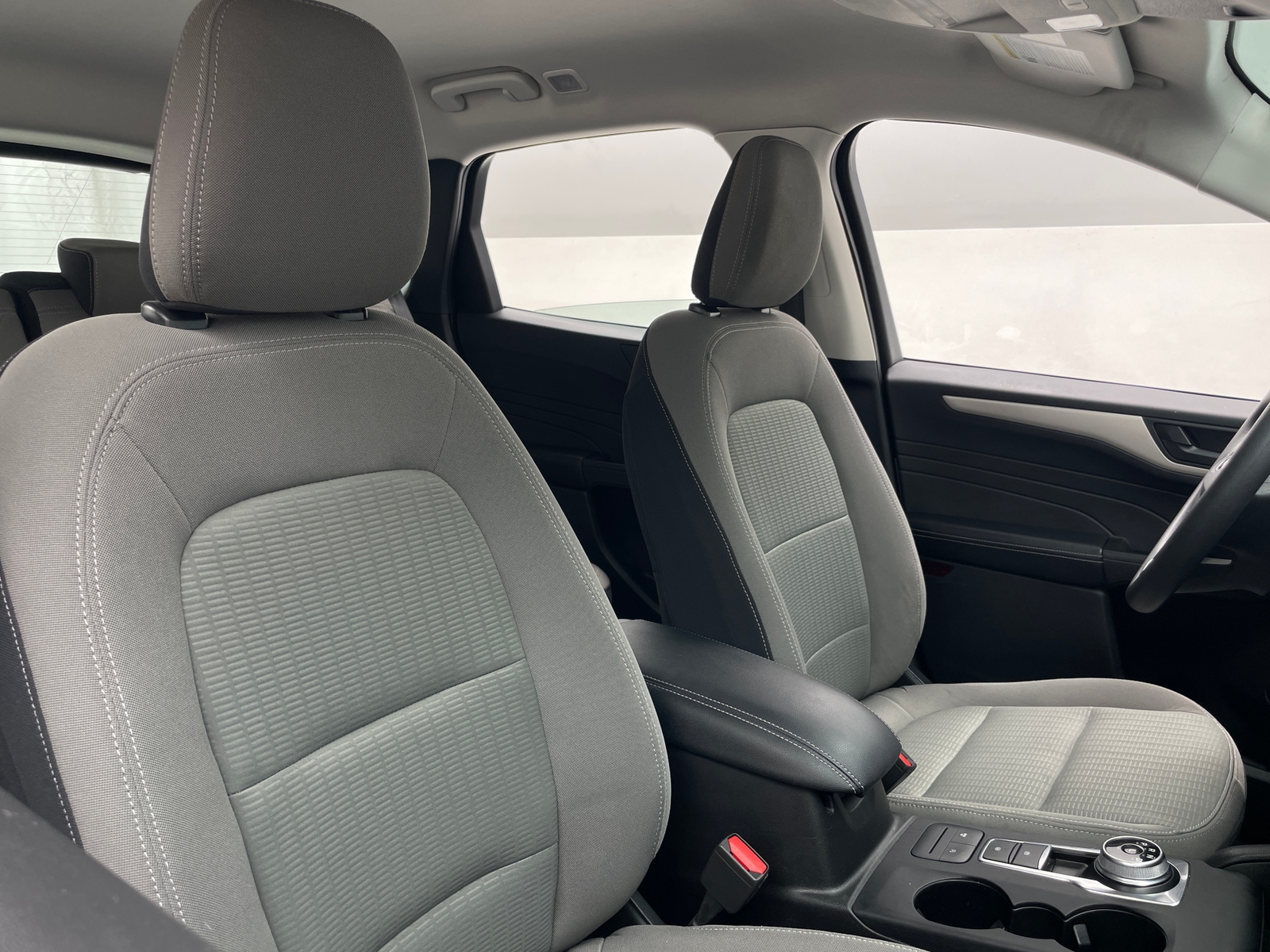 Thumbnail: 2022 Ford Escape - 2