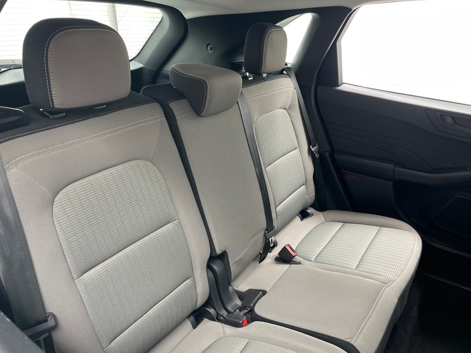 Thumbnail: 2022 Ford Escape - 6