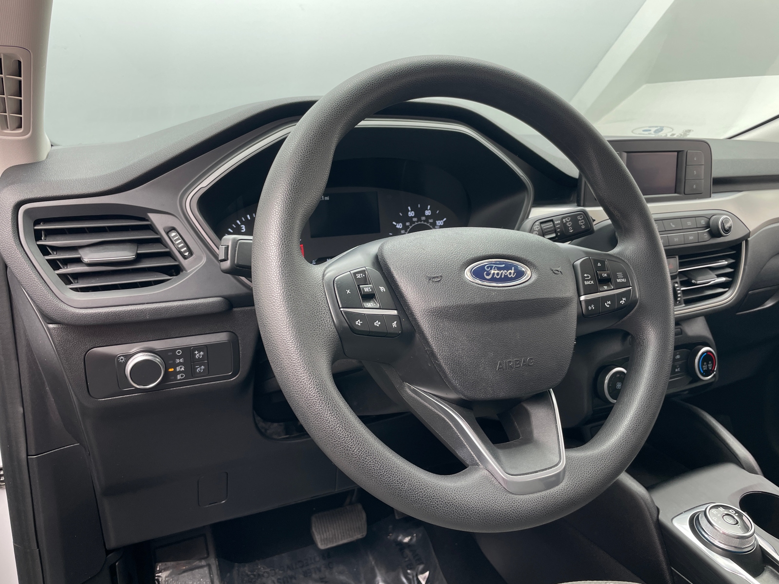 Thumbnail: 2022 Ford Escape - 5