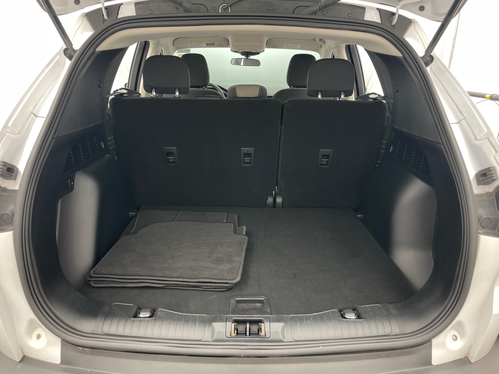 Thumbnail: 2022 Ford Escape - 7