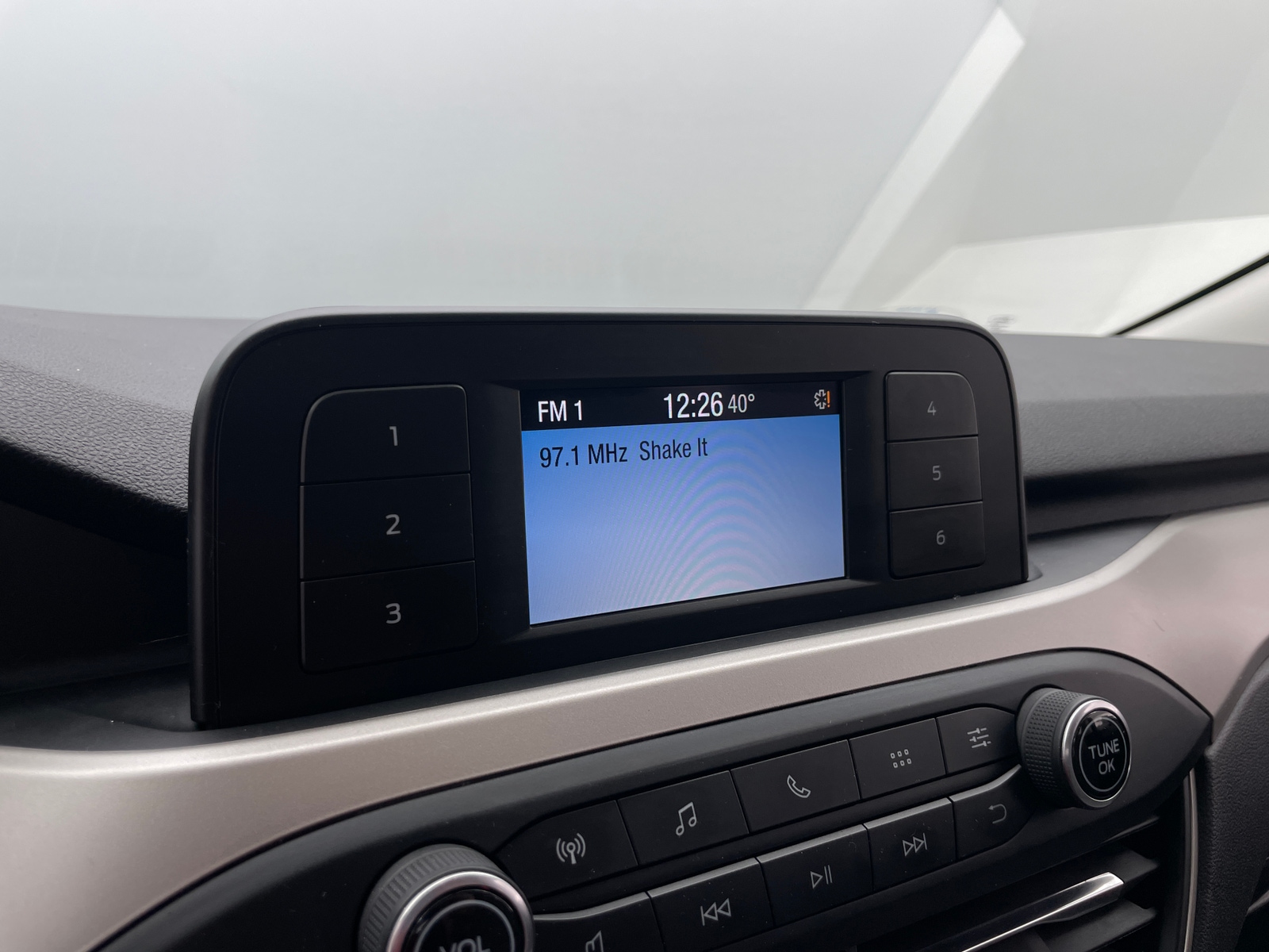 Thumbnail: 2022 Ford Escape - 4