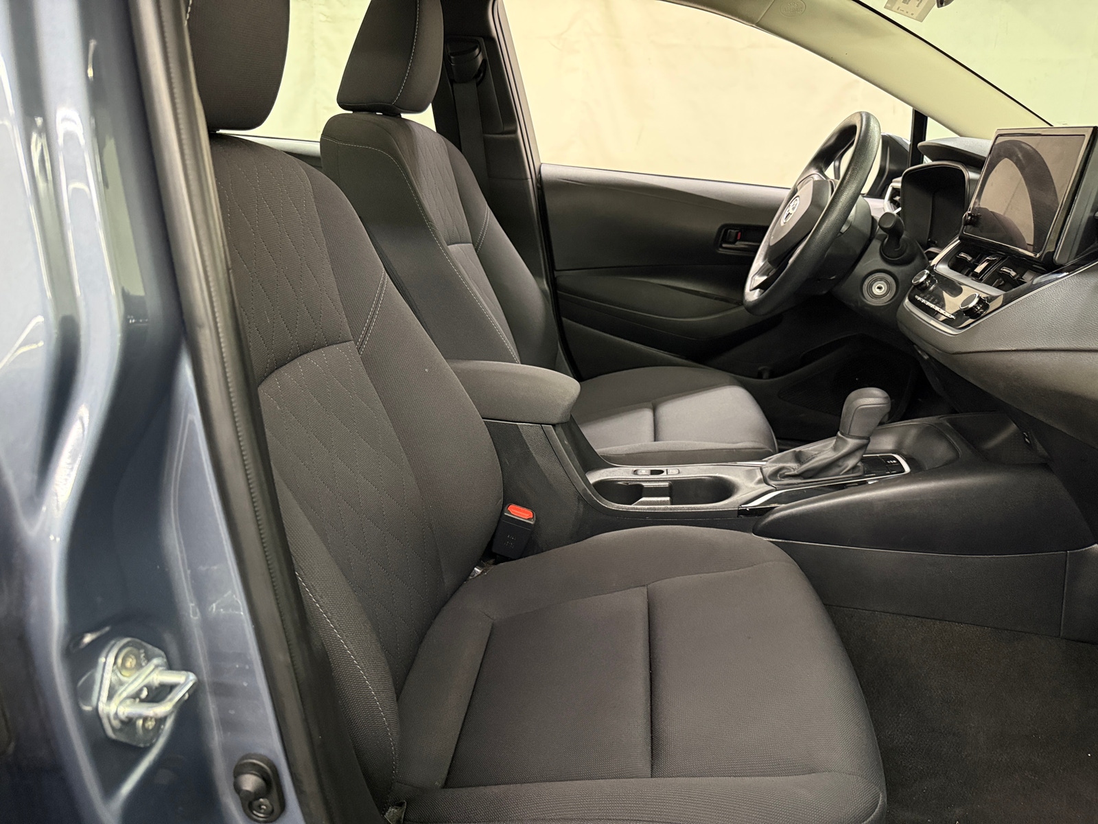 Thumbnail: 2024 Toyota Corolla - 2