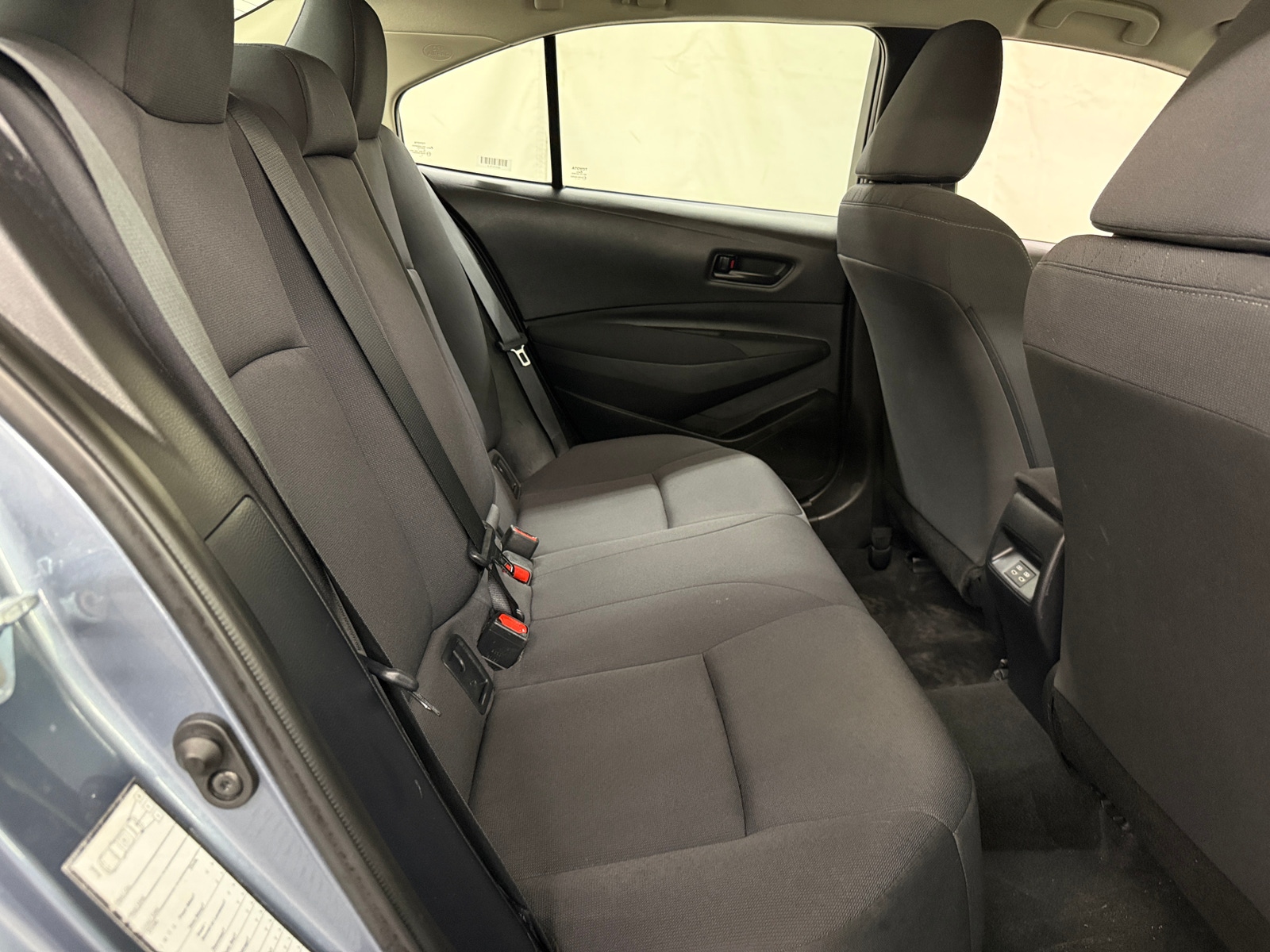 Thumbnail: 2024 Toyota Corolla - 6