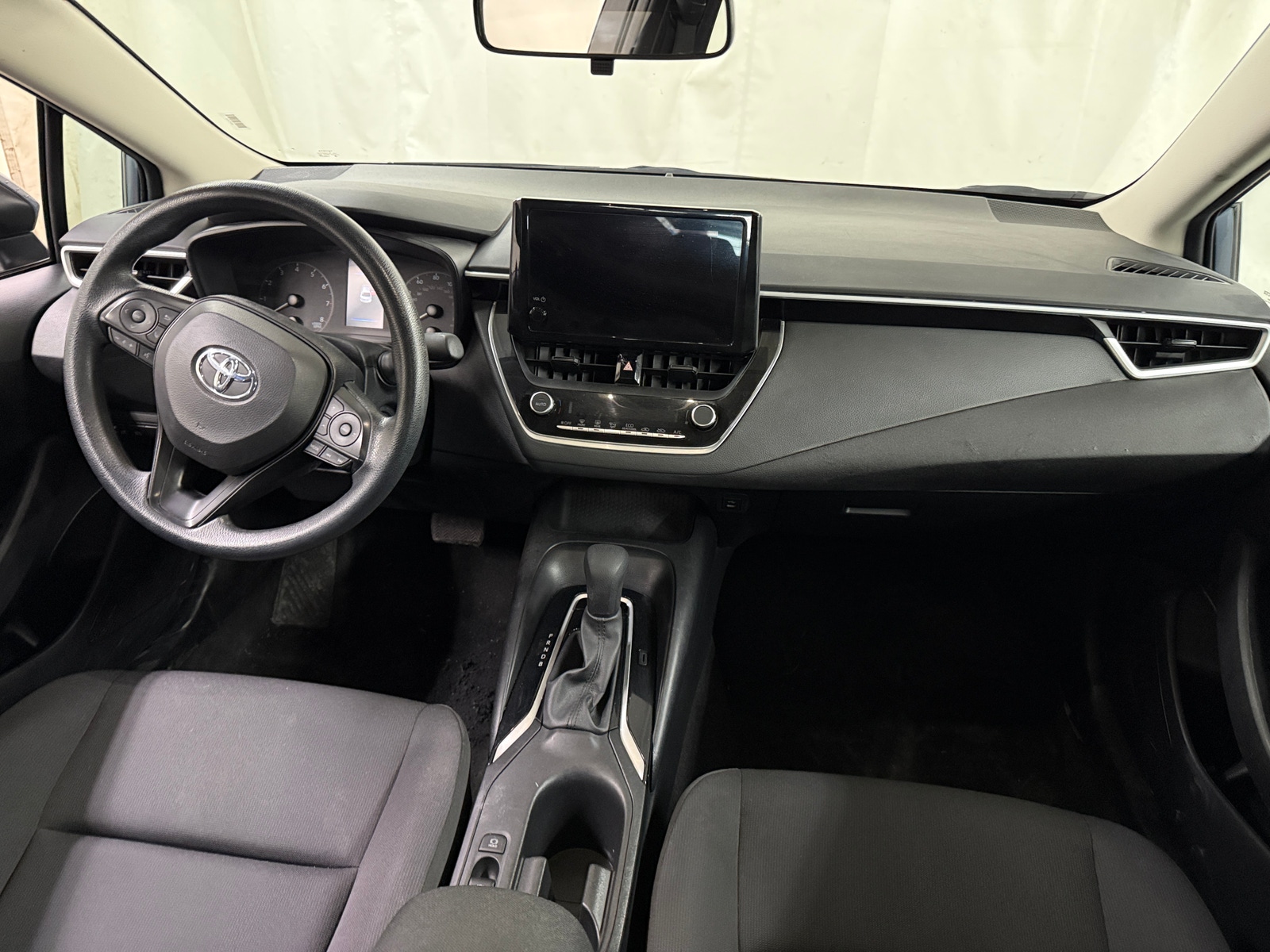 Thumbnail: 2024 Toyota Corolla - 3