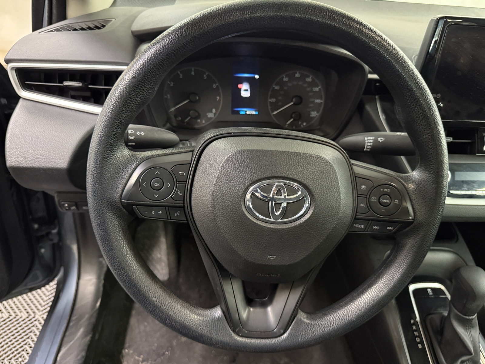 Thumbnail: 2024 Toyota Corolla - 5