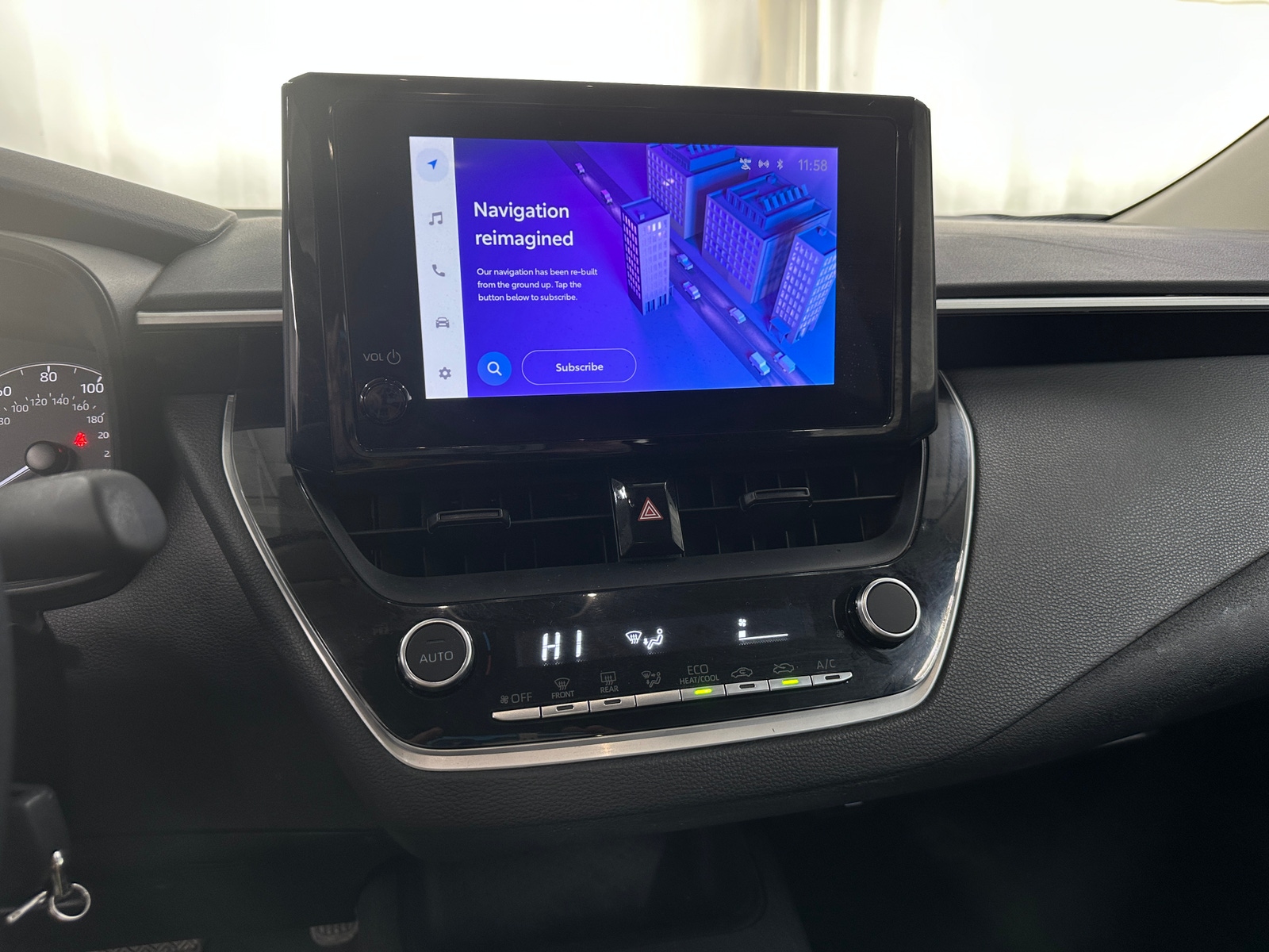 Thumbnail: 2024 Toyota Corolla - 4