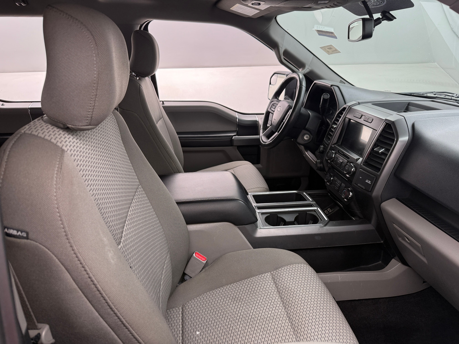 Thumbnail: 2017 Ford Econoline - 2