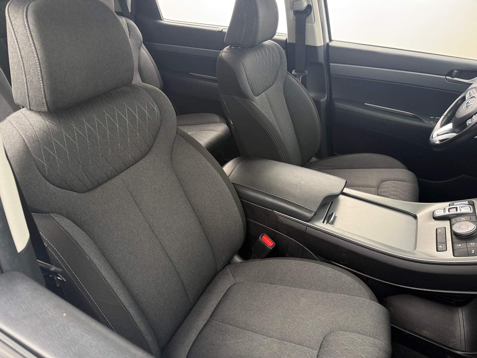 Thumbnail: 2022 Hyundai Palisade - 2