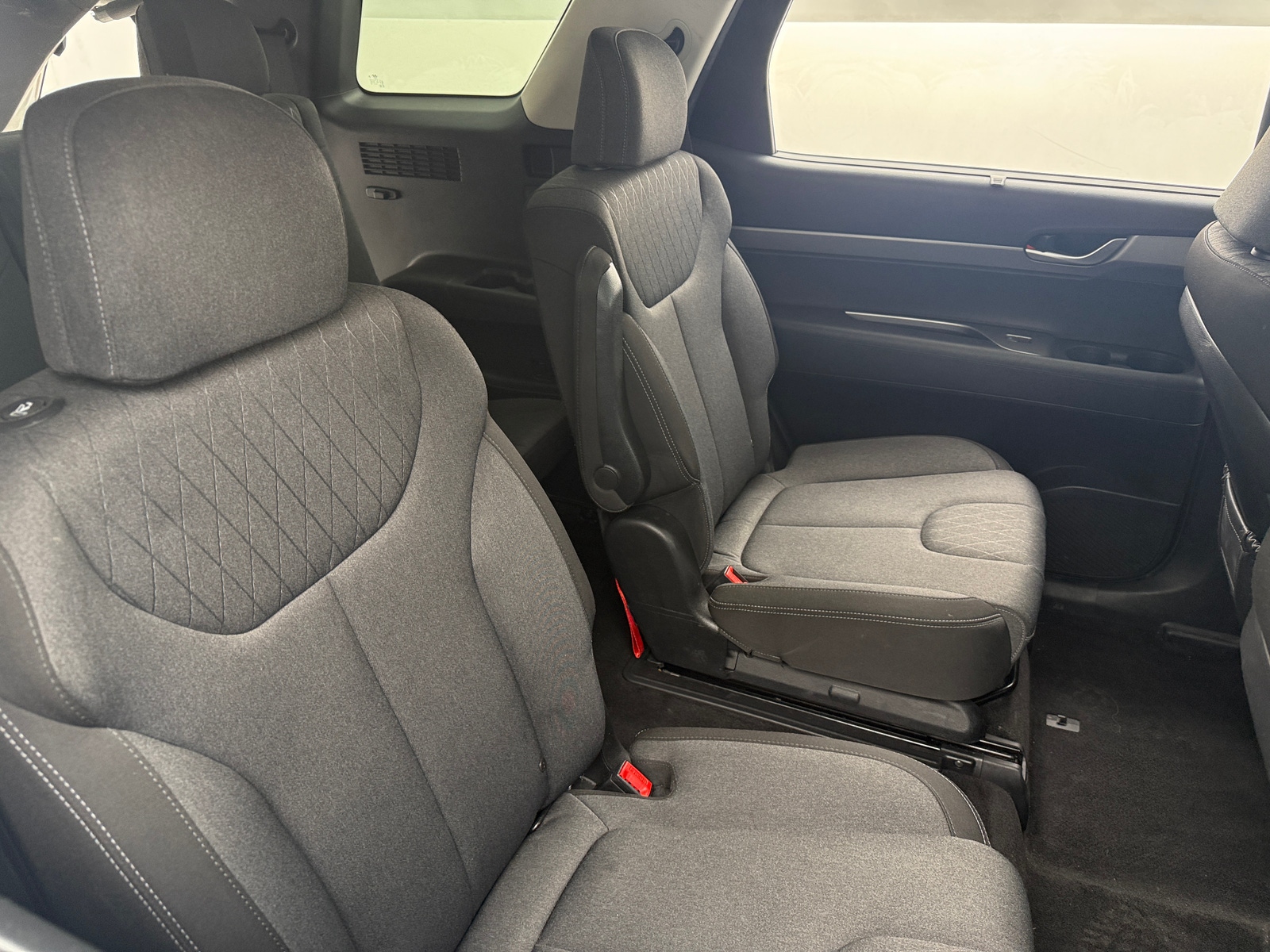 Thumbnail: 2022 Hyundai Palisade - 6