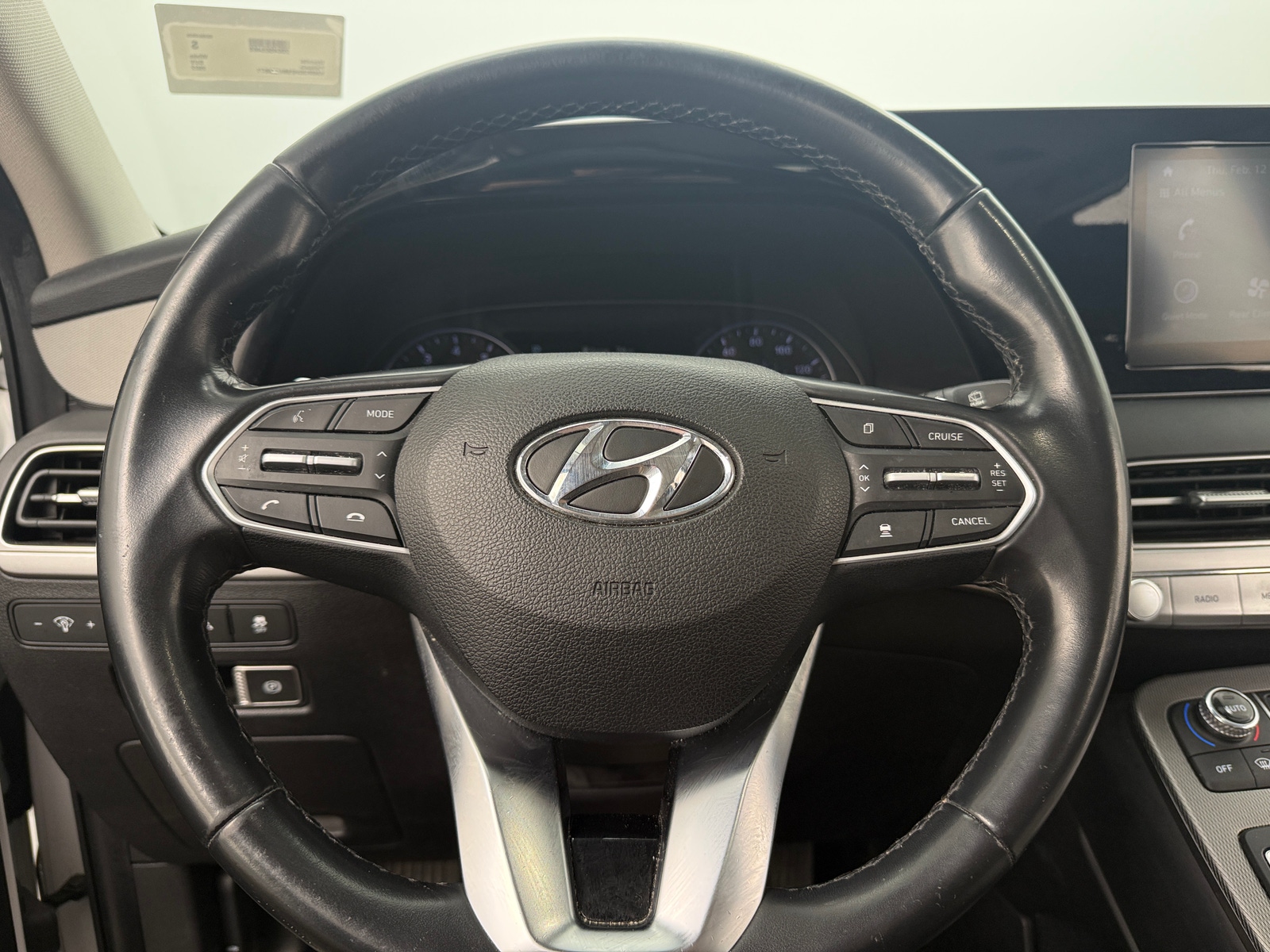 Thumbnail: 2022 Hyundai Palisade - 5