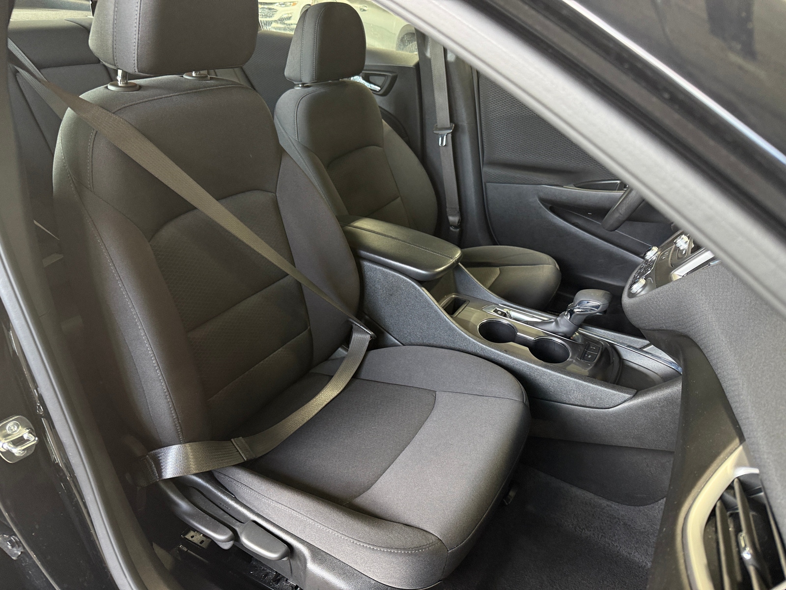 Thumbnail: 2024 Chevrolet Malibu - 2