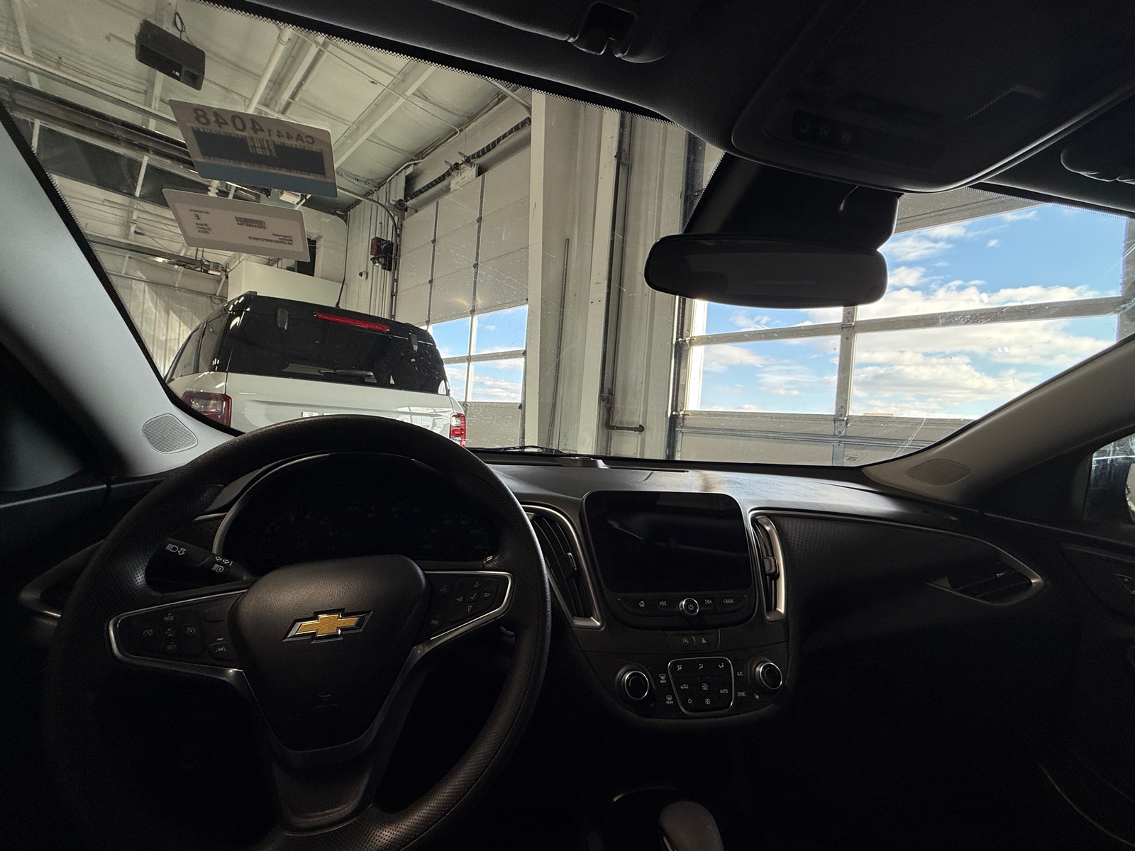 Thumbnail: 2024 Chevrolet Malibu - 3