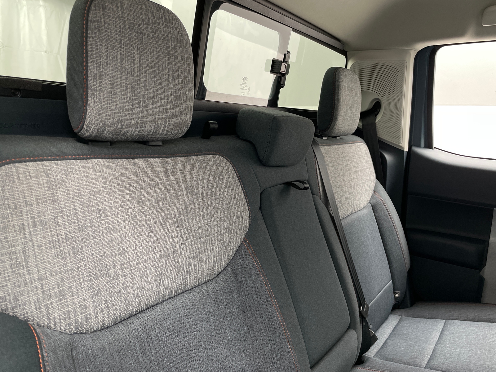 Thumbnail: 2022 Ford Maverick - 6