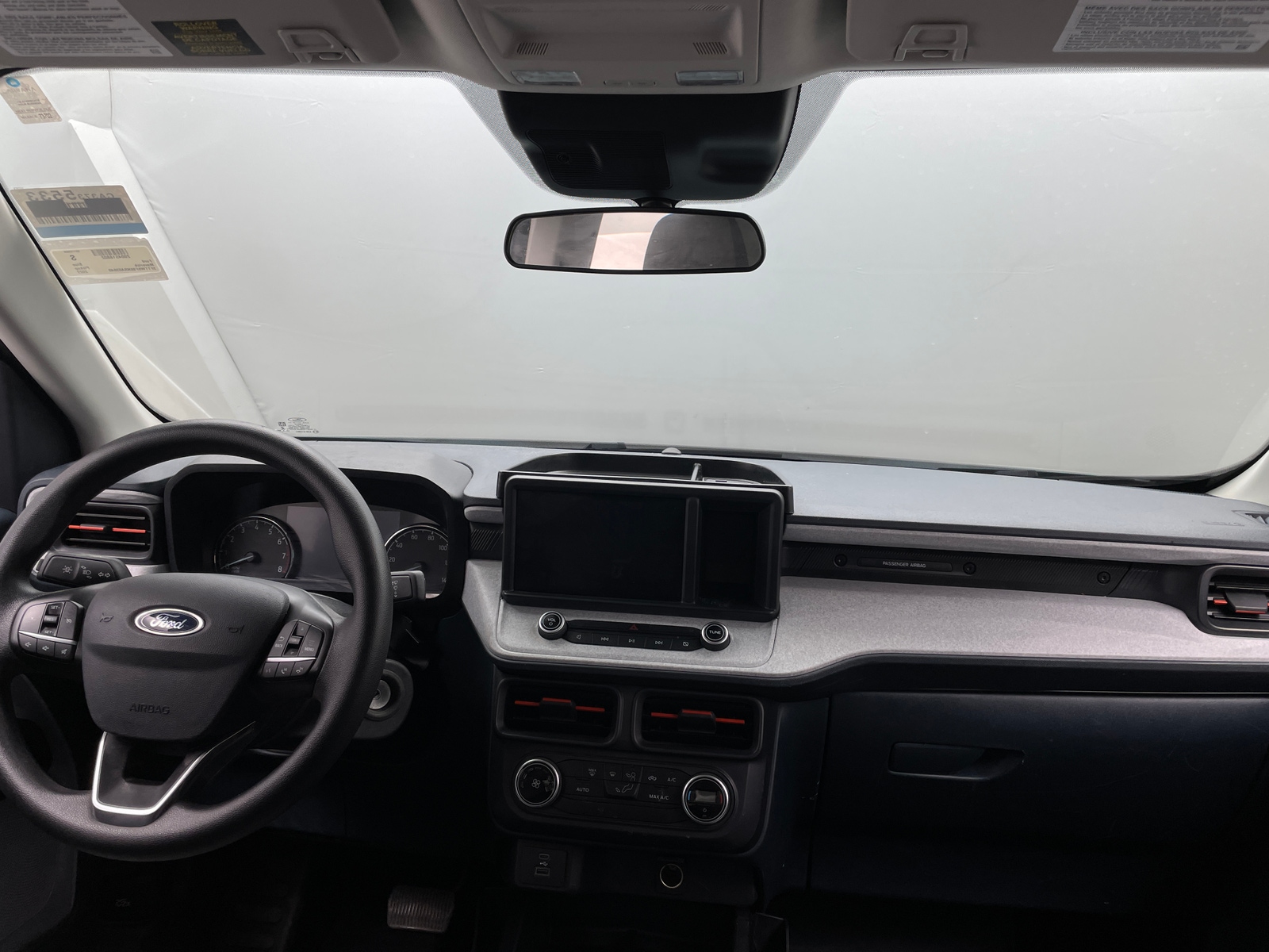 Thumbnail: 2022 Ford Maverick - 3