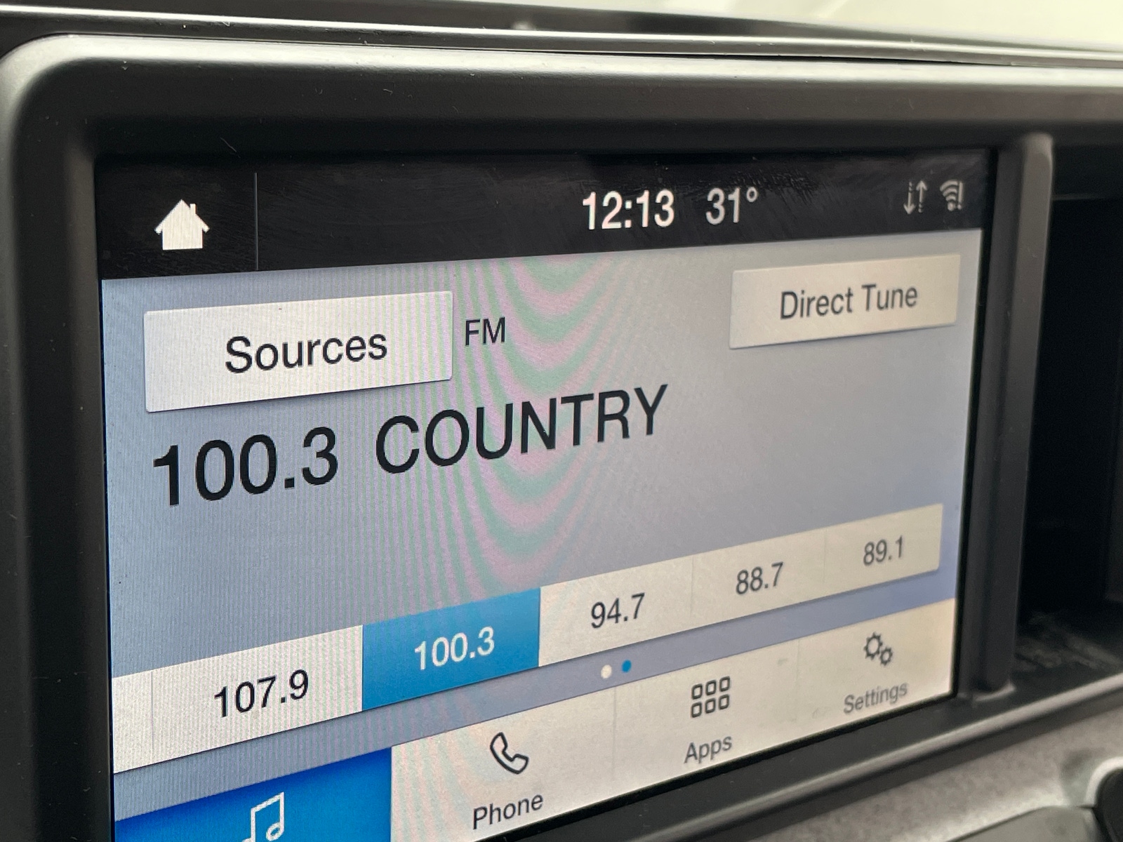 Thumbnail: 2022 Ford Maverick - 4